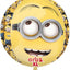 Despicable Me Orbz