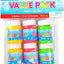 Mini Party Bubbles Favor (x6u)