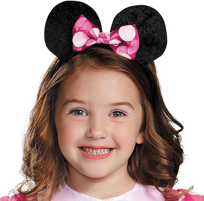 Pink Minnie Classic Tutu