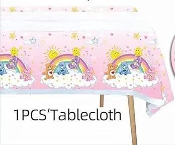 CareBear Tablecover