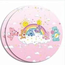 CareBear Platos