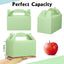 Cookie Boxes Variedad Pastel (x12u)