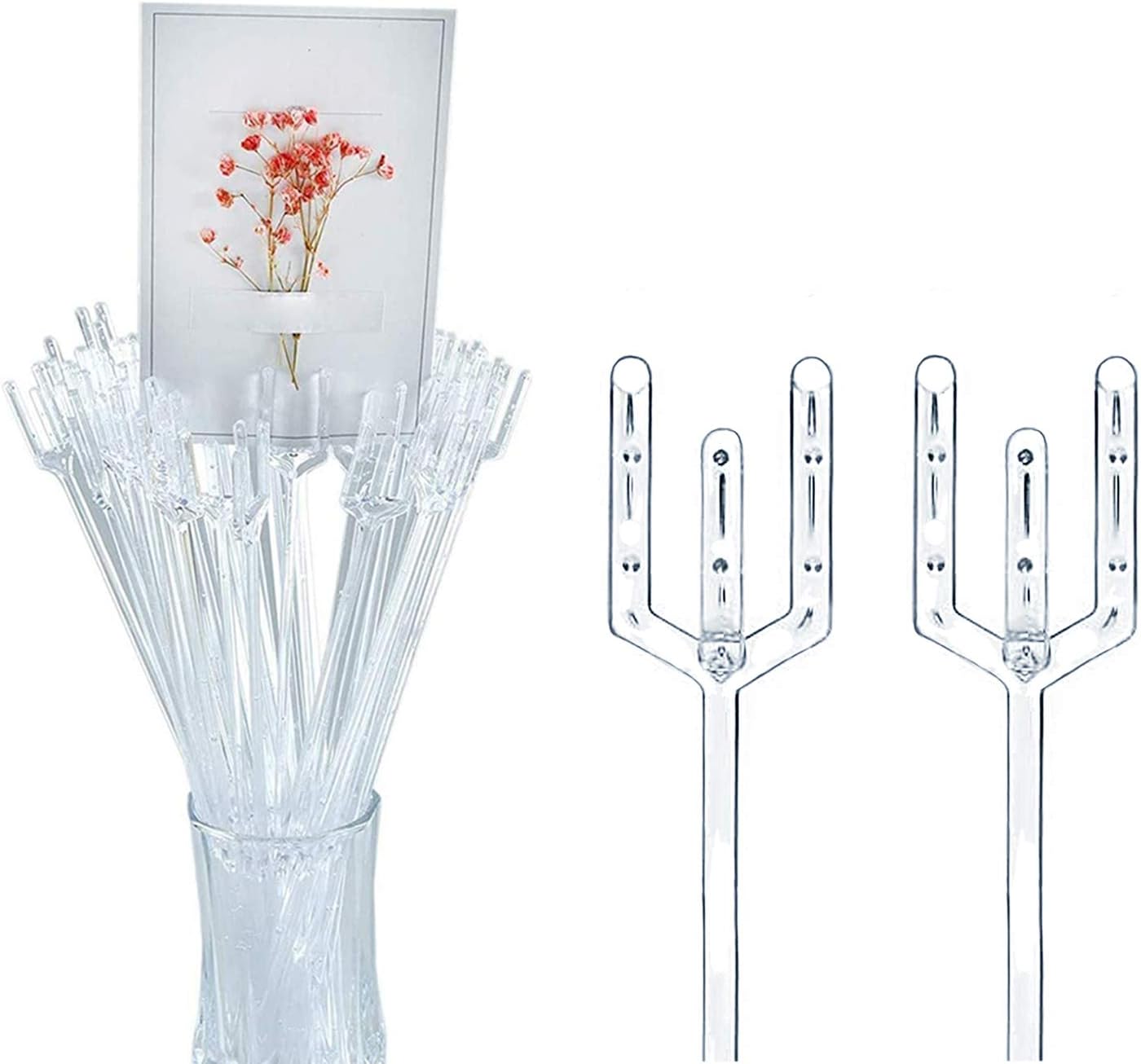 Tarjetero de Plastico (3 modelos)