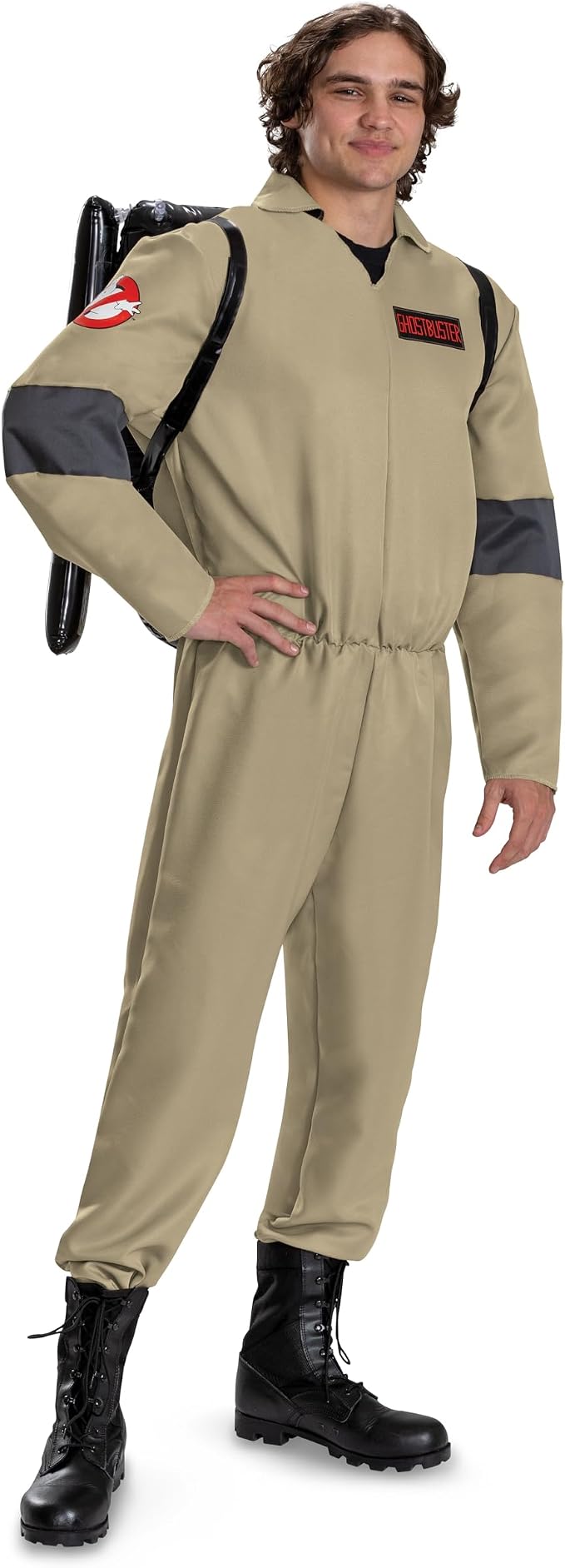 Ghostbusters FE Cls Ad Adult