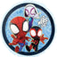 Spiderman Spidey Foil Balloon 18" (x1u)