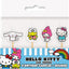 Velas Hello Kitty (x4u)