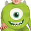 Monsters Inc. Mike Monster Infant Baby Costume