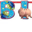 Toy Story Banner Happy Birthday (x1u)