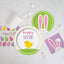 Servilletas de Pascuas (x16u)