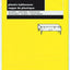 Mantel Plastico Amarillo (x1u)