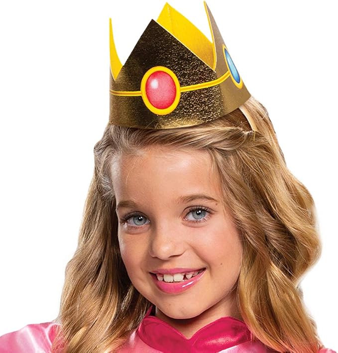 Princess Peach Classic