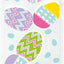 Bolsas de Celofán Lila para Pascua (x20u)