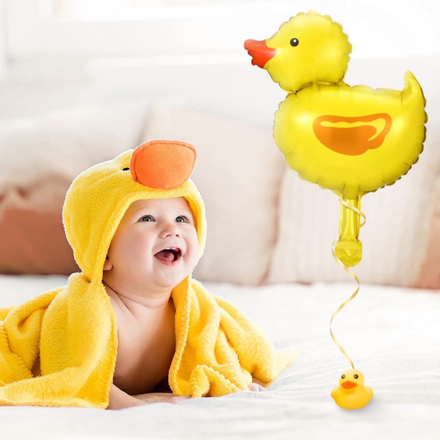 Globo Patito (x1u)