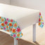 Summer Dreams Plastic Tablecover (x1u)