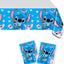 Stitch Mantel Rectangular (x1u)