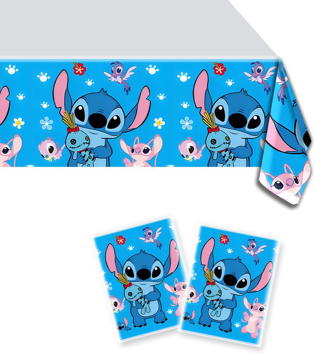 Stitch Mantel Rectangular (x1u)