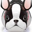 Globo Foil con forma de Perro