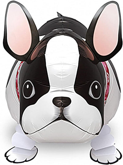 Globo Foil con forma de Perro