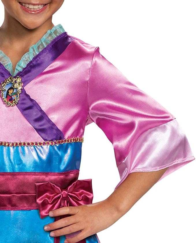 Mulan Classic