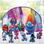 Trolls Table Decorating Kit