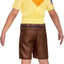 Pixar Up Russell Kids Boy Costume