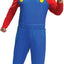 Mario Elevated Classic Adult S/XS