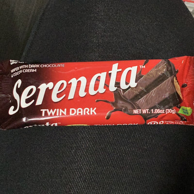 Serenata Twin Dark