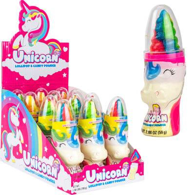 Unicorn Candy Powder