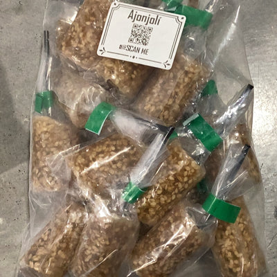 Pilones Ajonjolí