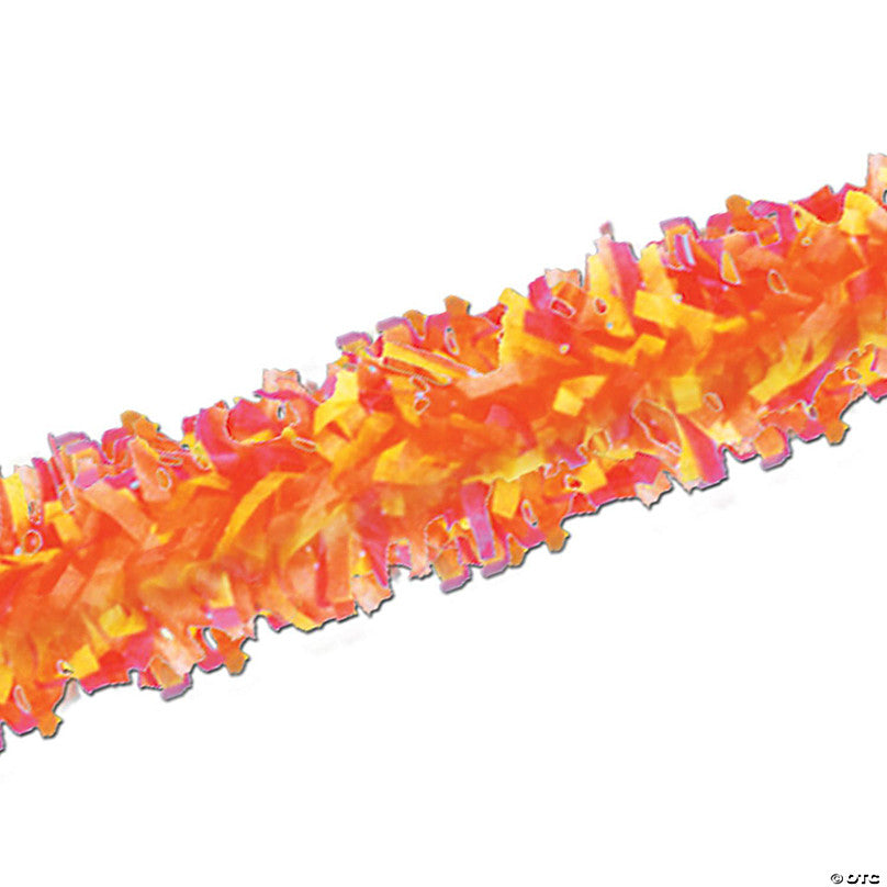 Tissue Festooning
