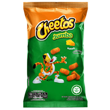 Cheetos Jumbo 2.4oz