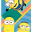 DESPICABLE ME POSTER