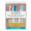 CUPCAKE KIT 24CT