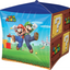 CUBEZ MARIO BROTHERS