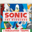 Mantel Sonic/Tablecover Sonicl