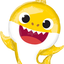 Globo Baby Shark Jumbo