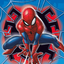 Spiderman Bolsas Plásticas (x8u)