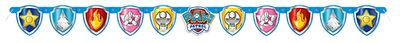 PAW PATROL JOINTED BANNER