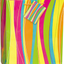 BRIGHT & BOLD ASST GIFT BAGS
