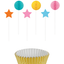 CUPCAKE KIT 24CT