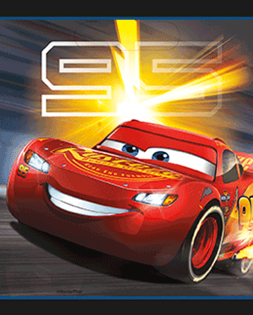 Cars Loot Bags