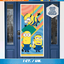 DESPICABLE ME POSTER
