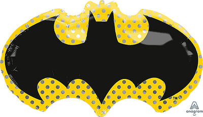 Batman Globo Helio