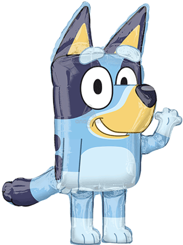 Globo Bluey Jumbo