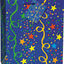 BRIGHT & BOLD ASST GIFT BAGS