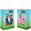Super Mario Bro Kraft Bags