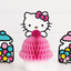 Hello Kitty and Friends Centro de Mesa (x3u)
