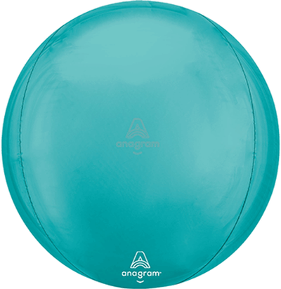 ORBZ VIBRANT TEAL