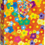 BRIGHT & BOLD ASST GIFT BAGS