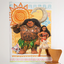 MOANA - MOANA SCENE SETTER